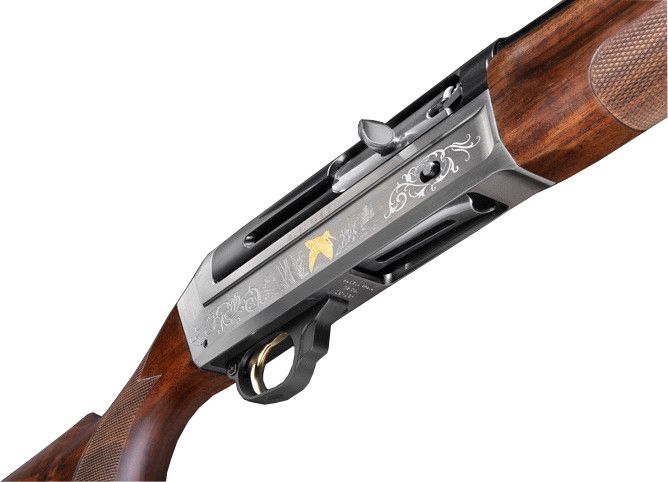 Ружье SL80 Pasion, к.12*76, L=760