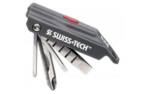 Набор микроинструментов Screwz  7 в 1