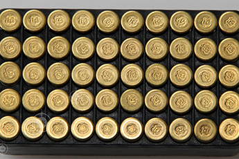 Патрон к.22LR, Rifle Match (40grn)