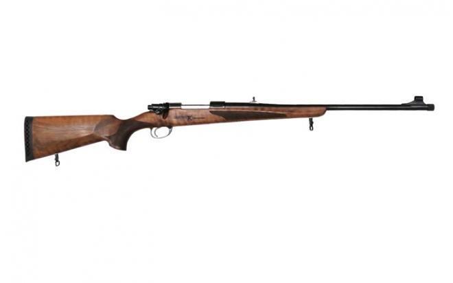 Карабин ТК 598, к.9.6*53 Lancaster, L=600