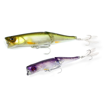 Воблер Boil Trigger 100, 10см, 10.2г, school oikawa, плавающий