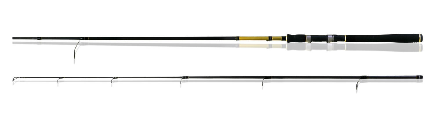 Удилище Standard Casting 862H, 259см, 10-42г.