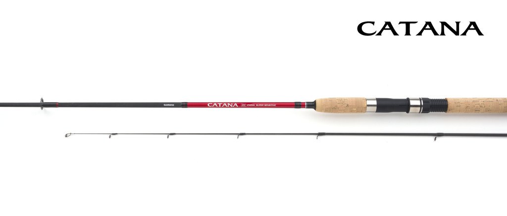 Удилище Catana Spinning EX 240MH, 15-40г.