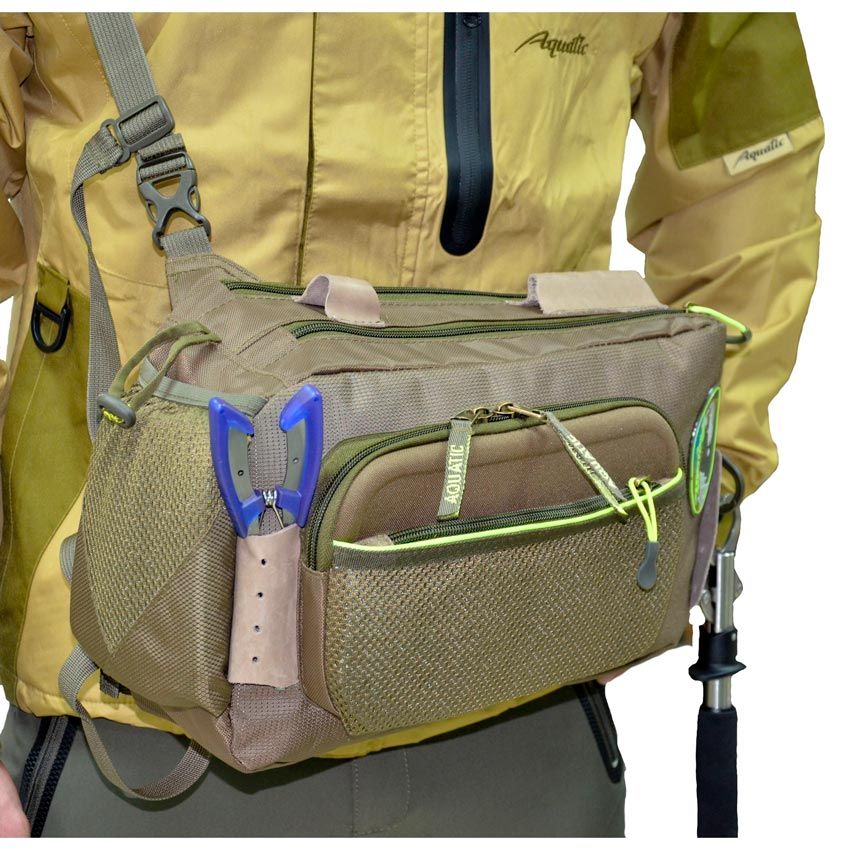 Сумка рыболовная С-26