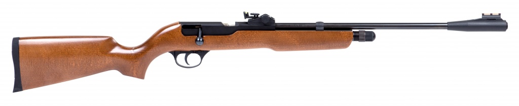 Винтовка пневматическая R11, к.4,5мм (СО2)