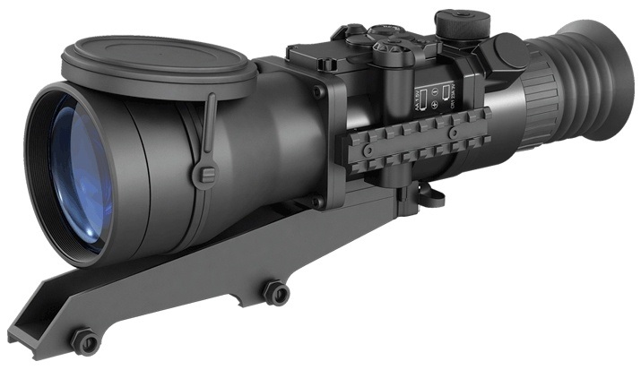 Прицел ночн.вид. Phantom (G2+) RUS Prizm 14/200