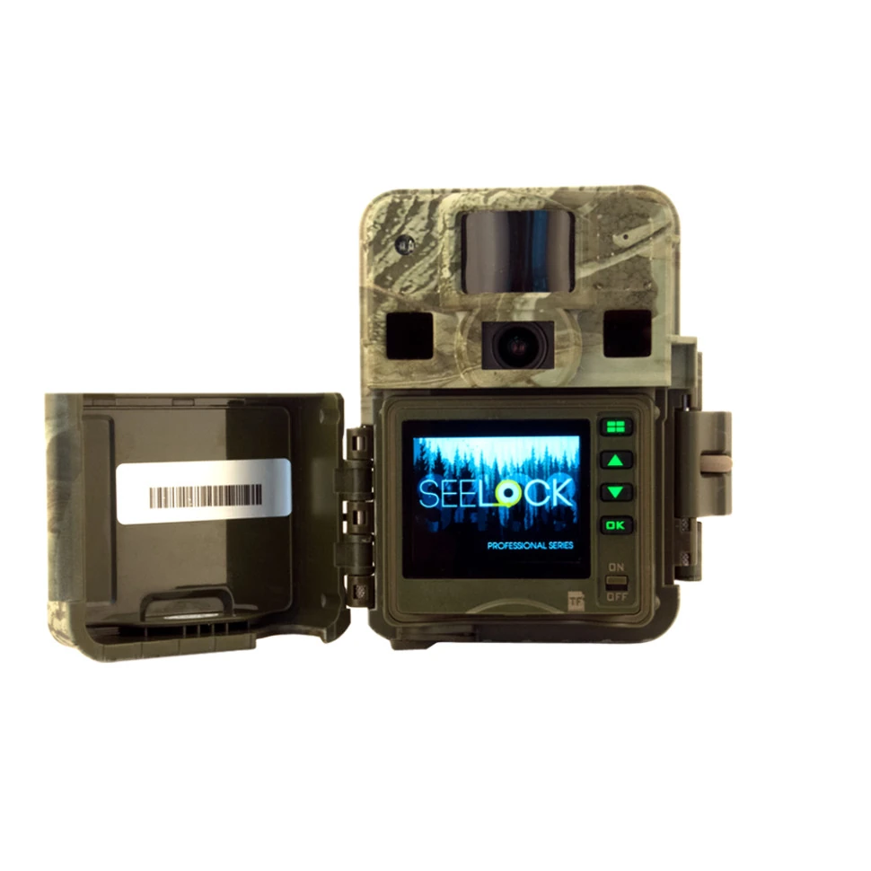 Фотоловушка S308W