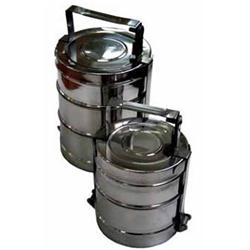 Контейнер разборный (3 банки) *16х3