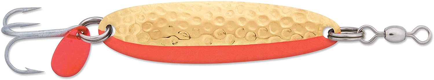 Блесна Luhr Jensen Krocodile 1003-038-0034