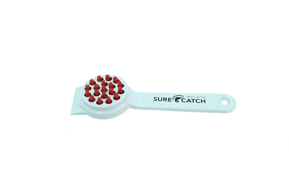 Рыбочистка Fish Scaler