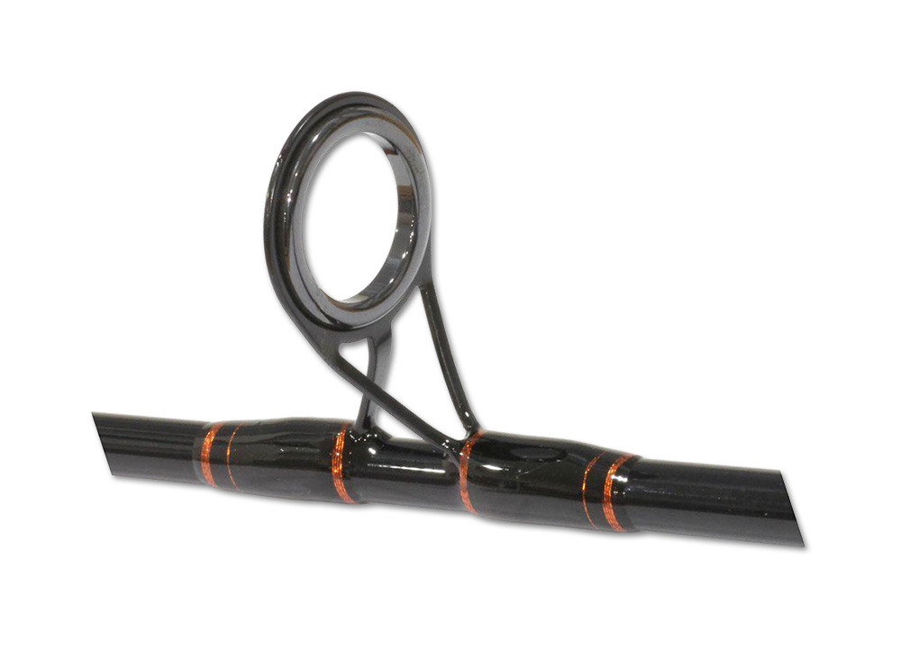 Удилище "Sweepfire" SW 702 MLFS-BD, 2.1м, 10-40г