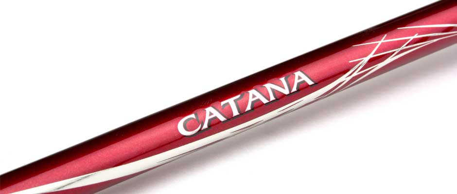 Удилище Catana Spinning EX 210MH, 15-40г.