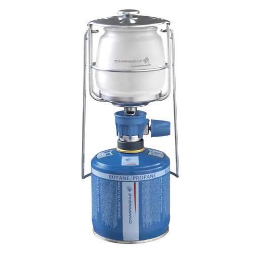 Газовая лампа Lumogaz Plus