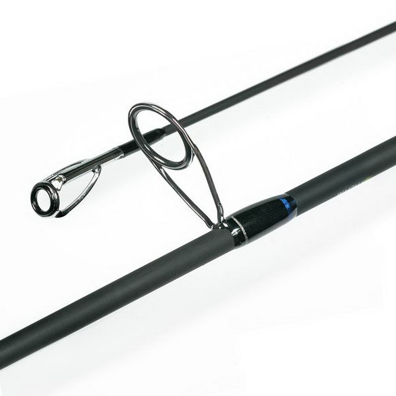 Удилище Norstream Flagman-T 804H, 244см, 15-60г.