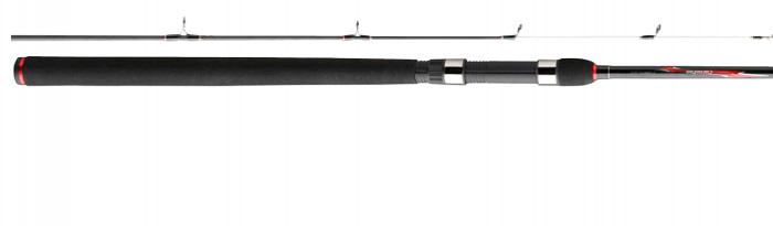 Удилище "Crossfire Jigger", 270см, 8-35г