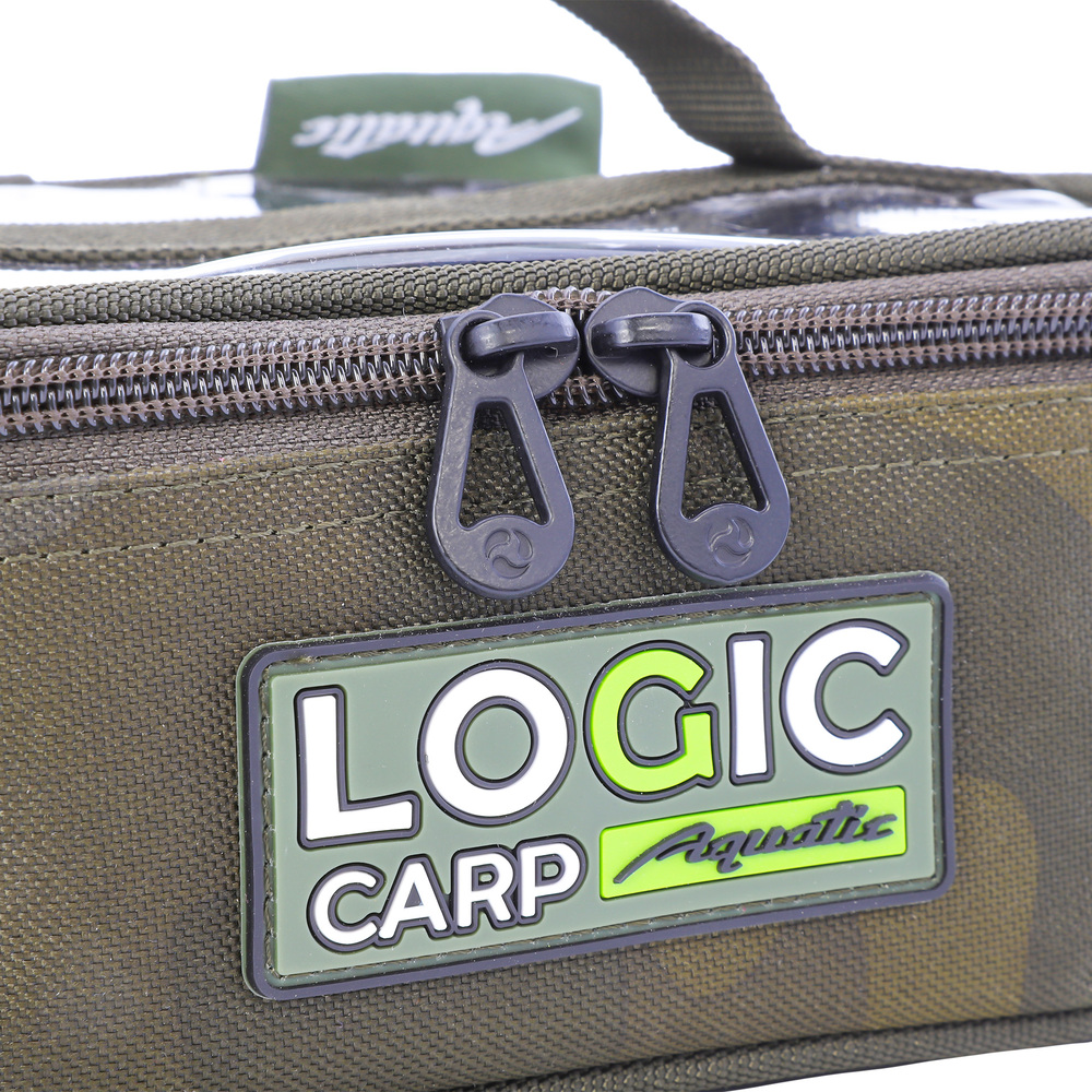 Сумка Logic Carp Accessories Pouch Compact