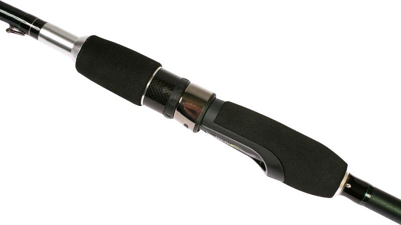 Удилище Rebel 732M, 221см, 5-18г