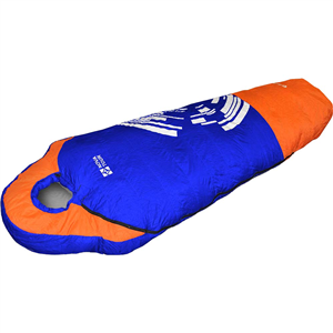 Спальный мешок "Оймякон", пух