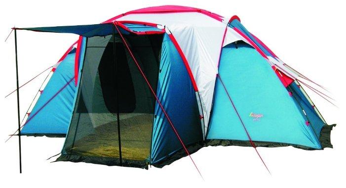 Палатка Sana 4 Plus