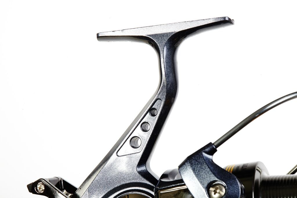 Катушка Diamond BaitFeeder 6 50BR