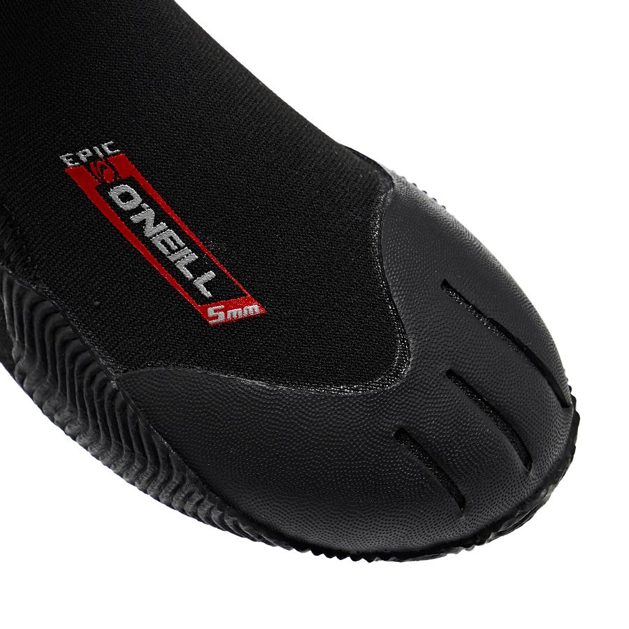 Гидроботинки O'Neill "Epic" высокие 5 мм 12