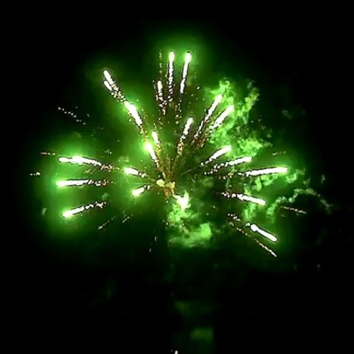 Батарея салютов "Великолепный век" (1/2/1),