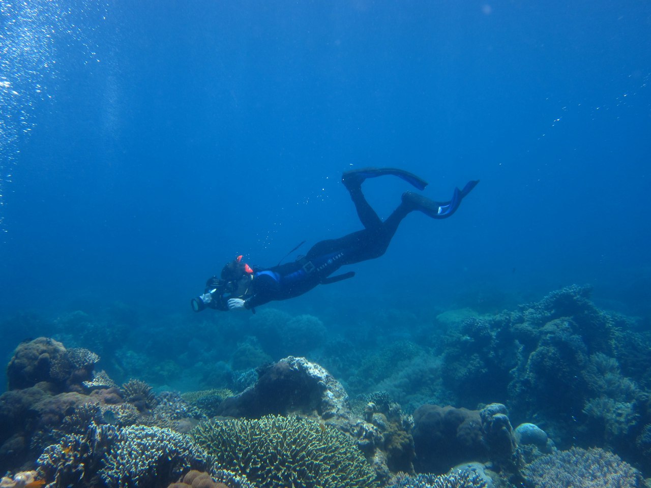 Гидроботинки O'Neill "Epic" высокие 5 мм 12