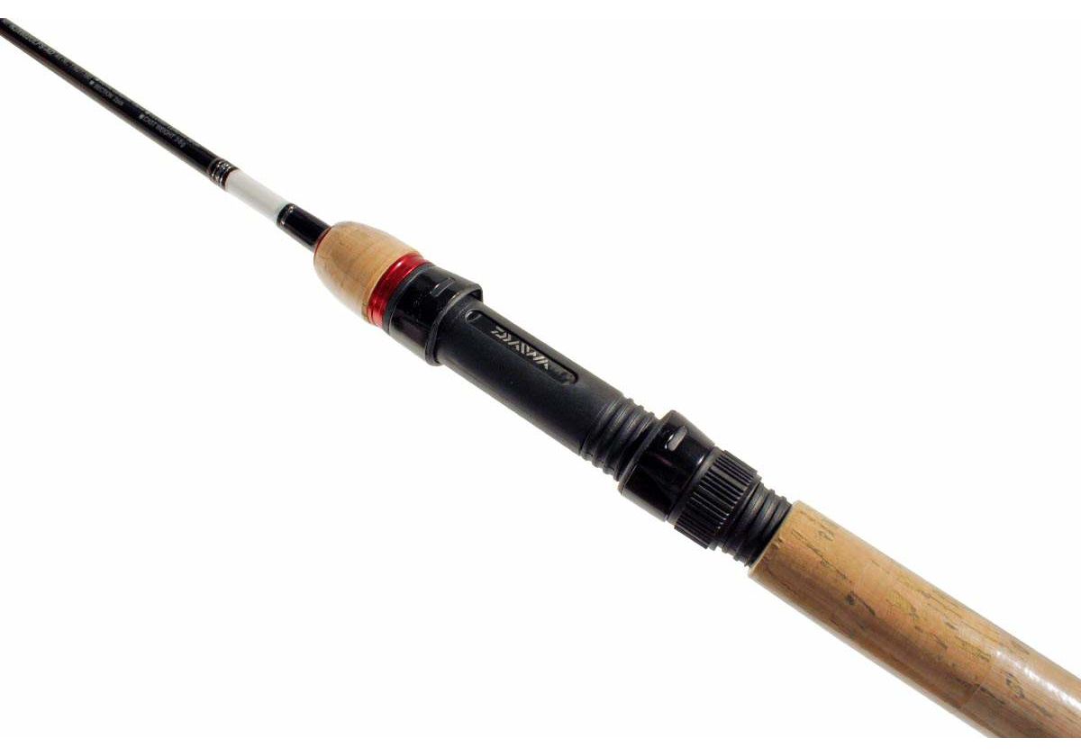 Удилище "Ninja X UL Spin", 190см, 1-9г