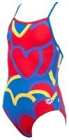 Купальник Tickers Jr One Piece