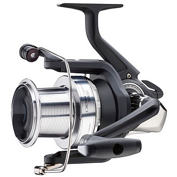 Катушка Crosscast-S 5000LD