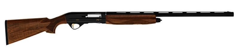 Ружье Xanthos Black, к.12*76, L=760