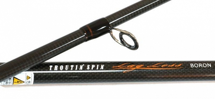 Удилище D-twitcher TLB-69DT 2.07м, до 16 г