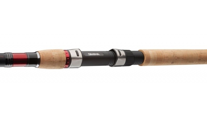 Удилище "Ninja-X Tele Spin", 210см, 10-20г