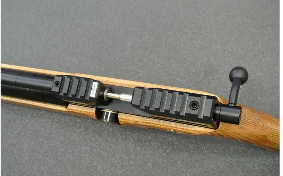 Винтовка пневматическая Carbine ML15 C15/RB, к.5,5мм