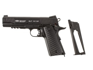 Пистолет пневматический CLT 1911SP, к.4,5