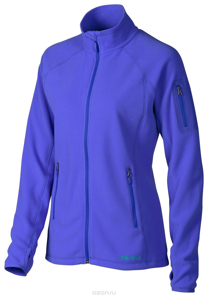 Куртка Wm's Flashpoint Jacket