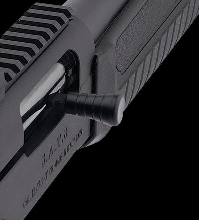 Ружье SAT8 Tactical, к.12*76