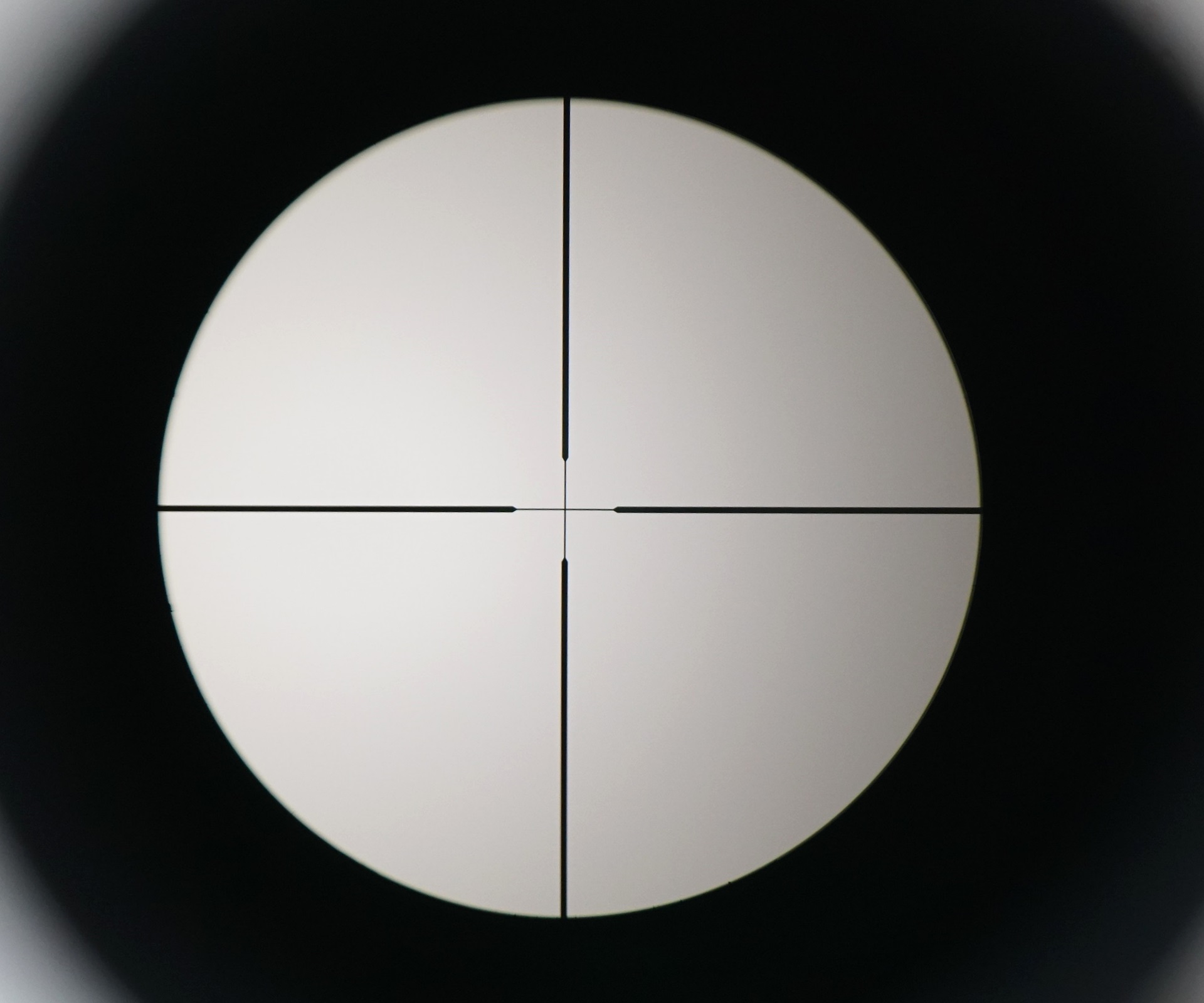 Прицел Prostaff 2-7*32 Matte Duplex