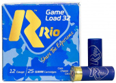Патрон RIO, к.12*70, №4, (32гр.)