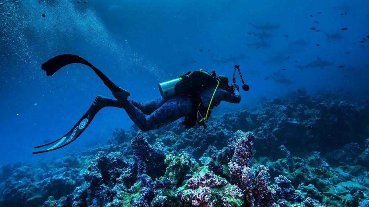 Гидроботинки Aqualung "Super ZIP" ERGO 3мм р.9 (42)