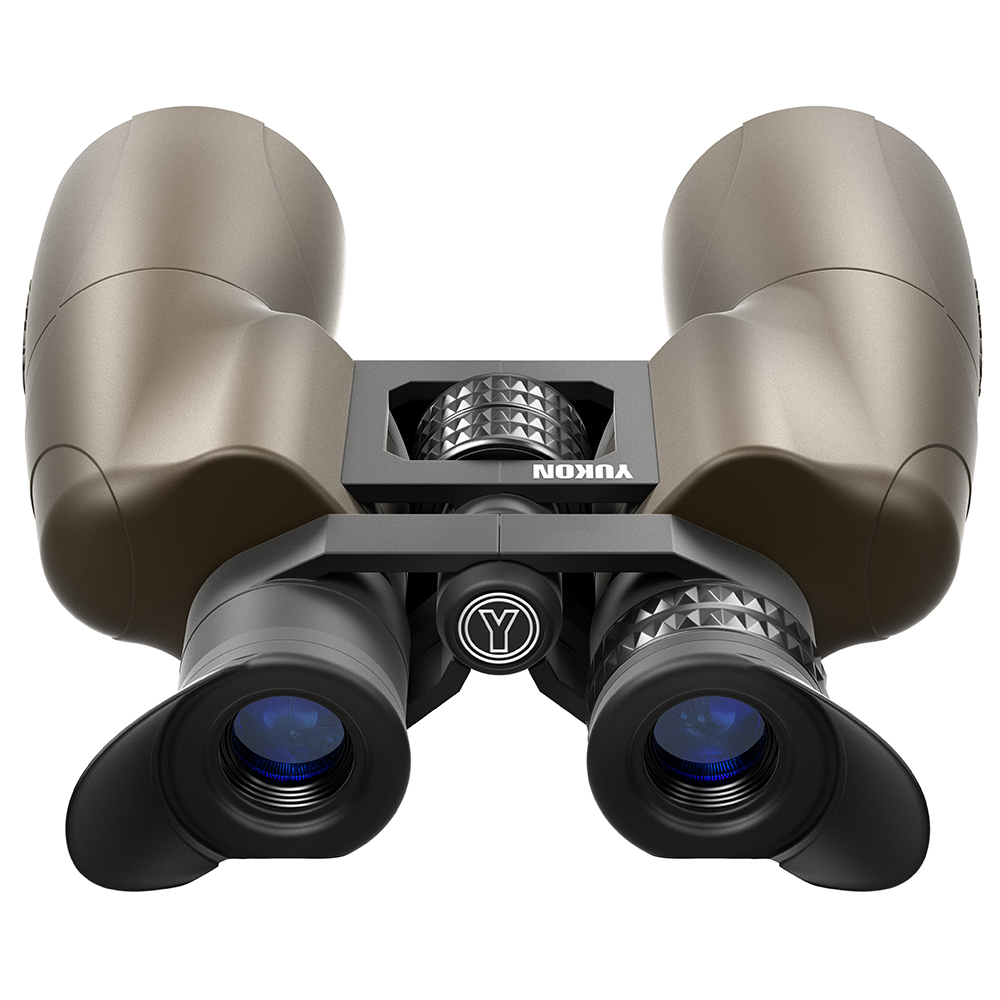 Бинокль Solaris 12*50 WP