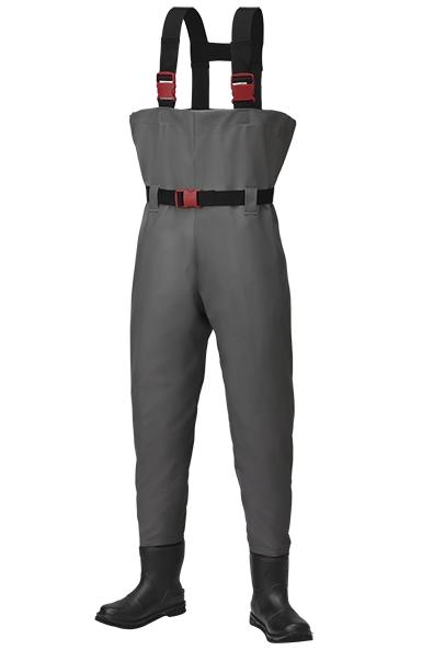 Вейдерсы P-Proof Chest Wader, radial sole, полиэстер