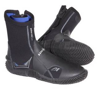 Гидроботинки "Polar ZIP" 5мм