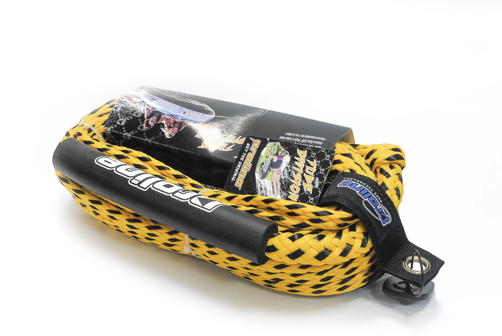 Фал для 1-2 местных балонов Deluxe