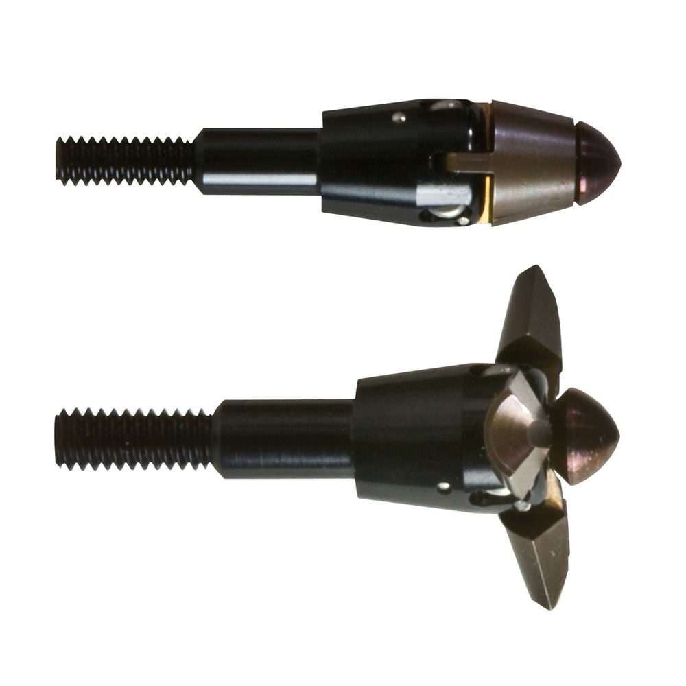 Наконечник-шокер  E V3 Smal Game Head 100 grn  2 шт.