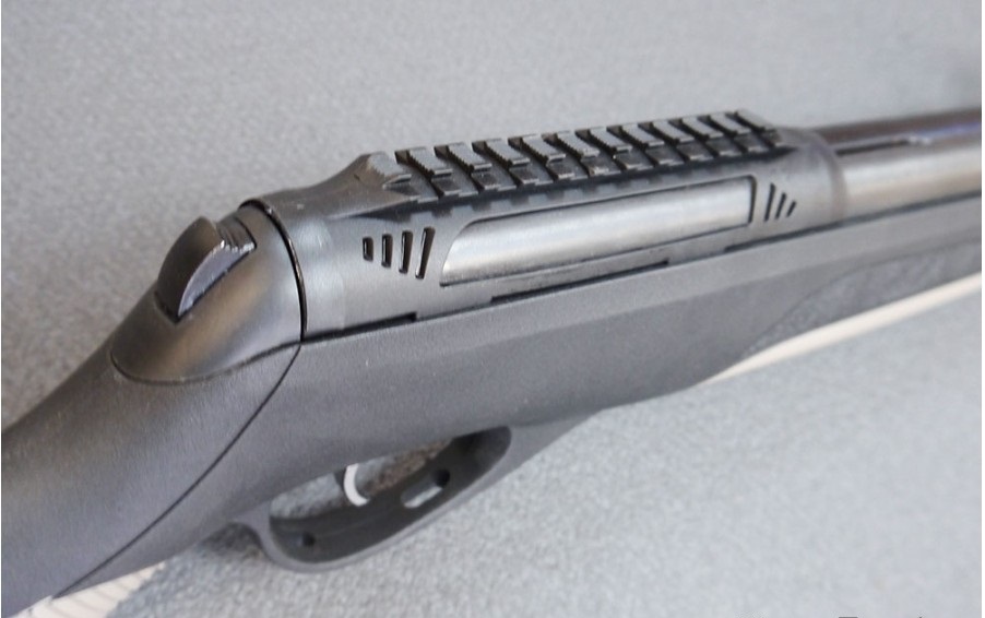 Винтовка пневматическая ИР-616 "Coyote Broun Tactical", к.4,5мм