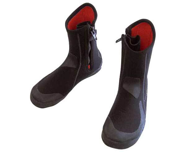 Гидроботинки Aqualung "Super ZIP" ERGO 3мм р.9 (42)