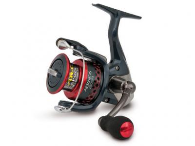 Катушка Aernos 2500FA