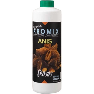 Ароматизатор Aromix Anis, 0,5л