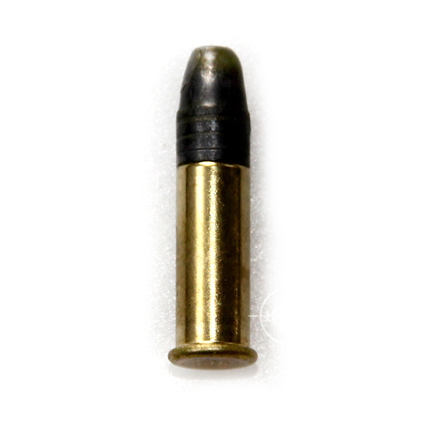 Патрон к.22LR, Subsonic (40grn)